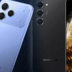 ٹیکنو نے پاکستان میں نیا Spark 40 اسمارٹ فون متعارف کرا دیا