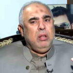 اسد قیصر