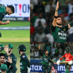 pak team