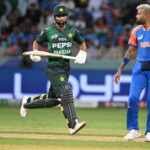 پاک بھارت فائنل میچ ، اسٹیڈیم میں میچ دیکھنے والے تماشائیوں کو بڑی آفر کر دی گئی