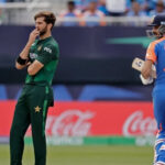 پاک بھارت مقابلے میں میچ ریفری اینڈی پائی کرافٹ ہی ہوں گے، بھارتی میڈیا
