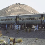 جعفر ایکسپریس حملے کا ماسٹر مائنڈ افغانستان میں پراسرار طور پر ہلاک