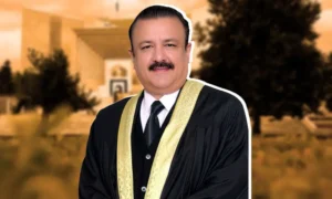 سپریم کورٹ
