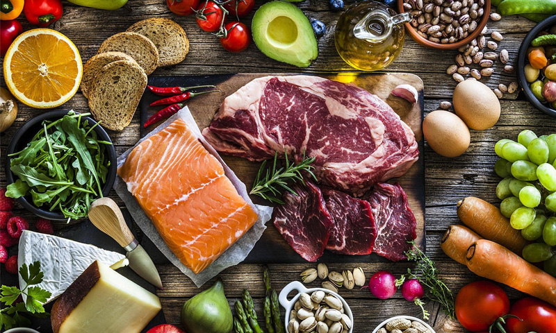 بلڈ پریشر کنٹرول کرنے والی 3 حیران کن غذائیں