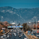 ٹیکس بقایا گاڑیوں کی رجسٹریشن منسوخ