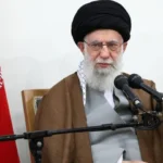 ایرانی سپریم لیڈر