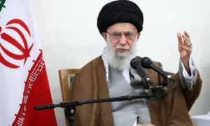 ایرانی سپریم لیڈر