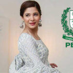اداکارہ عائشہ عمر کے شو لازوال عشق پر پیمرا کا ردعمل