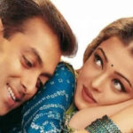 تیرے نام فلم کے پیچھے چھپا سلمان خان کا ایشوریا رائے سے جدائی کا دکھ