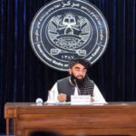Afghanistan