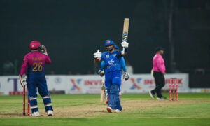 Cricket