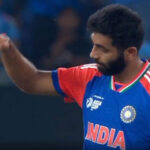 Bumrah