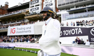Chris Woakes