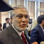 Ishaq Dar