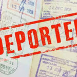 Deported
