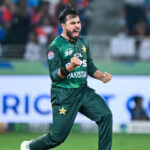 Faheem Ashraf