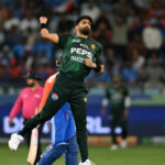 Haris Rauf