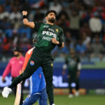 Haris Rauf