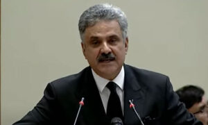 Chief Justice