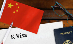 K Visa