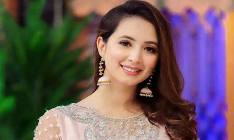 Komal Aziz