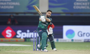 Mohammad Nawaz