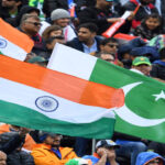 Pak India