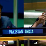 Pak India