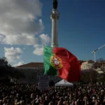 Portugal