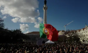 Portugal