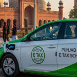 E Taxi Scheme