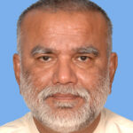Roshan Din Junejo