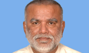 Roshan Din Junejo