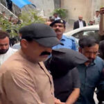 Sana Yousaf Case
