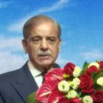 Shahbaz Sharif
