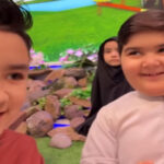 Shiraz and Umar