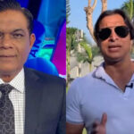 Shoaib Akhtar