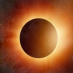 Solar Eclipse