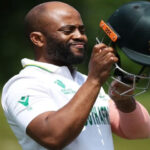 Temba Bavuma