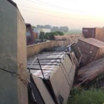 Train Accident