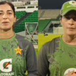 Women Team