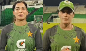 Women Team