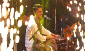 Zeeshan Ali