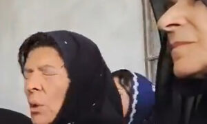 علیمہ خان