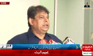 amir mir