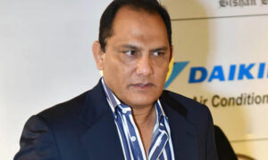 azhar uddin