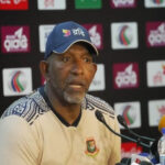bangladesh head coach phil simmons