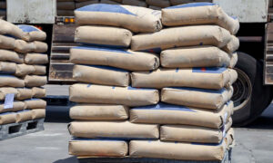 cement