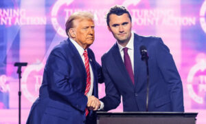charlie kirk