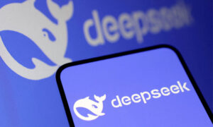 deepseek